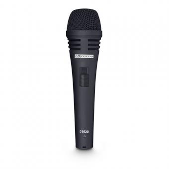 Ld System - Mikrofon D 1020 