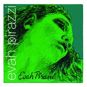Pirazzi Violinsaiten - Evah 4/4 