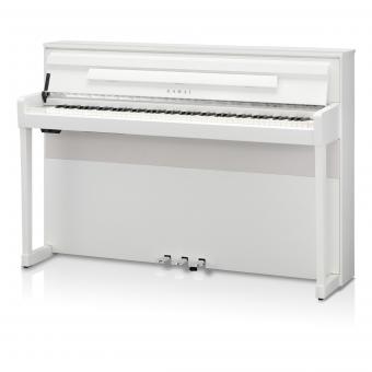 Kawai Digital Piano CA 99, weiss 