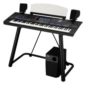 Yamaha Keyboard - Genos XXL 