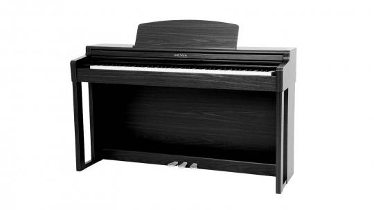 Gewa Digitalpiano - UP 280 G, schwarz matt 