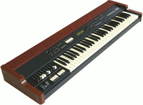 Hammond - XK-1 Orgel 1 Manual, gebraucht 