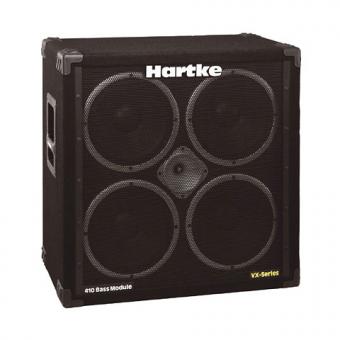 Hartke Bass Cabinet - VX 410 
