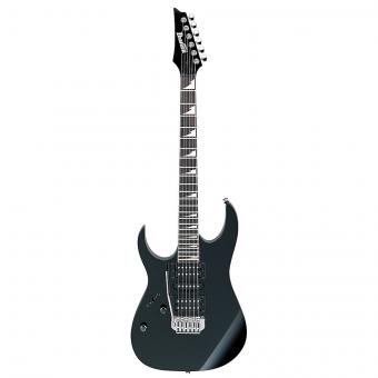 Ibanez E-Gitarre - GRG170DXL-BK Lefthand 