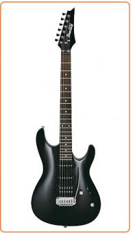 Ibanez E-Gitarre - GSA60 BKN 