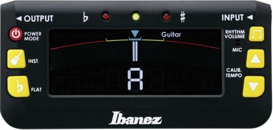 Ibanz Stimmgerät/Metronom - MU2 