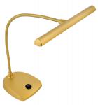 Pianoleuchte - K&M 12297, gold 