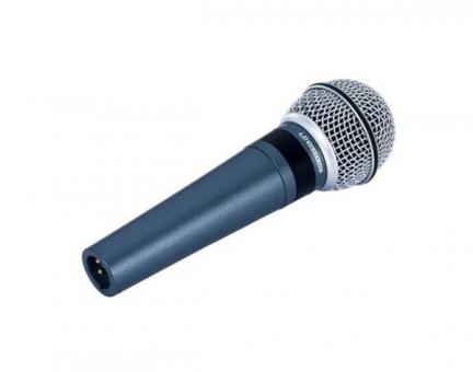 Ld System - Mikrofon D 1001 S 