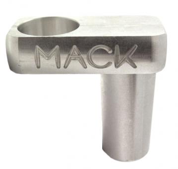 Mack - Posaune mit S Schaft 