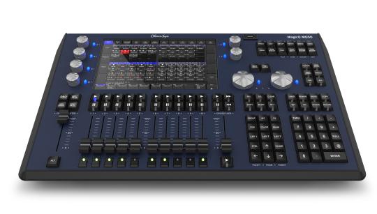 Chamsys Lichtmischpult - MQ 50 