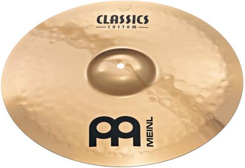 Meinl Becken - Classic Custom CC17MC, 17" Crash 