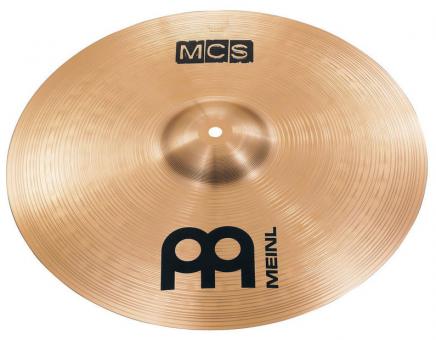 Meinl Becken - HCS - 18" Medium Crash 