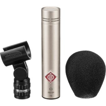 Neumann Mikrofon - KM 184  