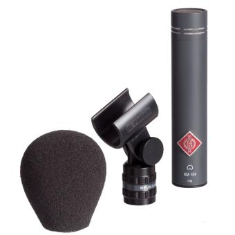 Neumann Mikrofon - KM 184 MT 