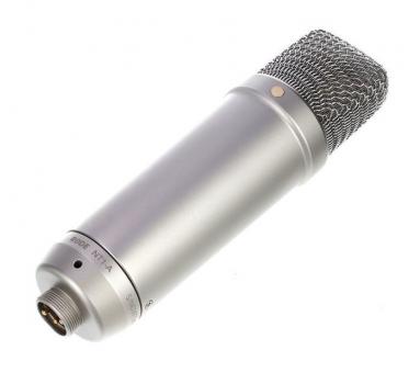 Rode Mikrofon - NT 1A Kit 