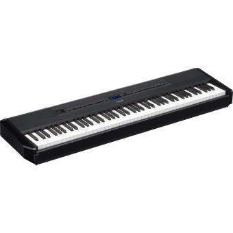 Yamaha Digitalpiano - P 525 Schwarz 