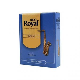 Rico Royal Tenorsaxofonblätter 2.0 