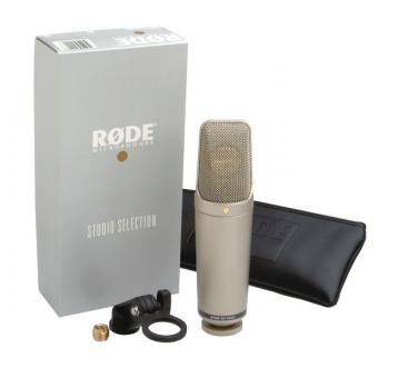 Rode Mikrofon - NT 1000 
