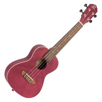 Ortega Ukulele - RU Ruby 