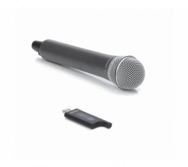 Samson USB Mikrofon - XPD 1 