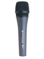 Sennheiser Mikrofon - E 835 S 