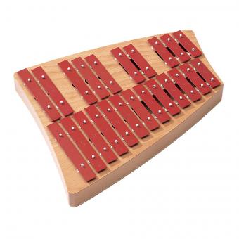 Sonor Glockenspiel - NG 31 