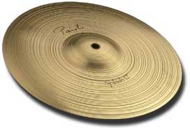 PAISTE 12" Signature-Serie Splash 