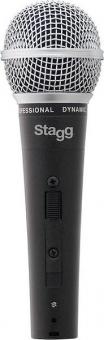 Stagg Mikrofon SDM 50 
