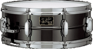 Tama Snare - Messing 14"x6,5" PM326 