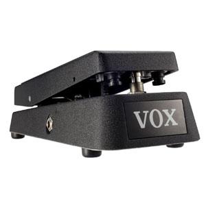 Vox Pedal - Wah Wah VX 845 