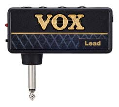 Vox Ampplug Lead 