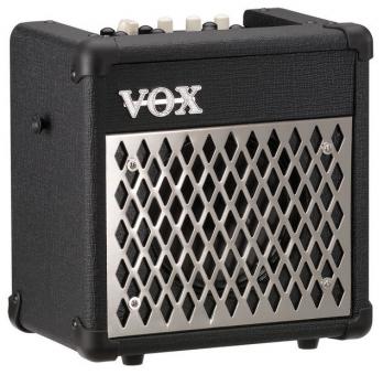 Vox Gitarrren Amp Mini 5 