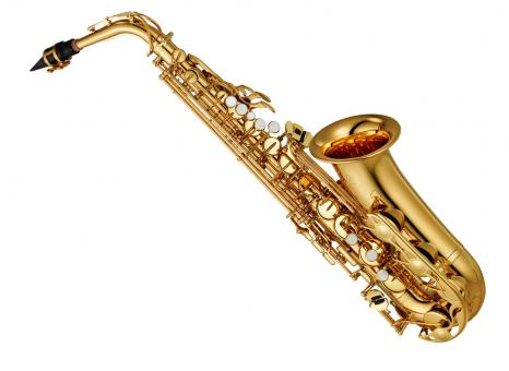 Yamaha Saxofon - Alt YAS 280 