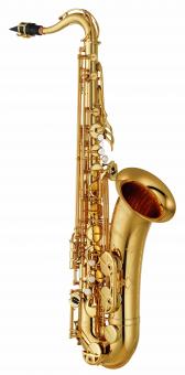 Yamaha Saxofon - Tenor YTS 480 