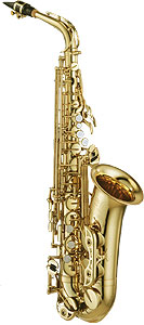 Yamaha Saxofon - Alt YAS 480 